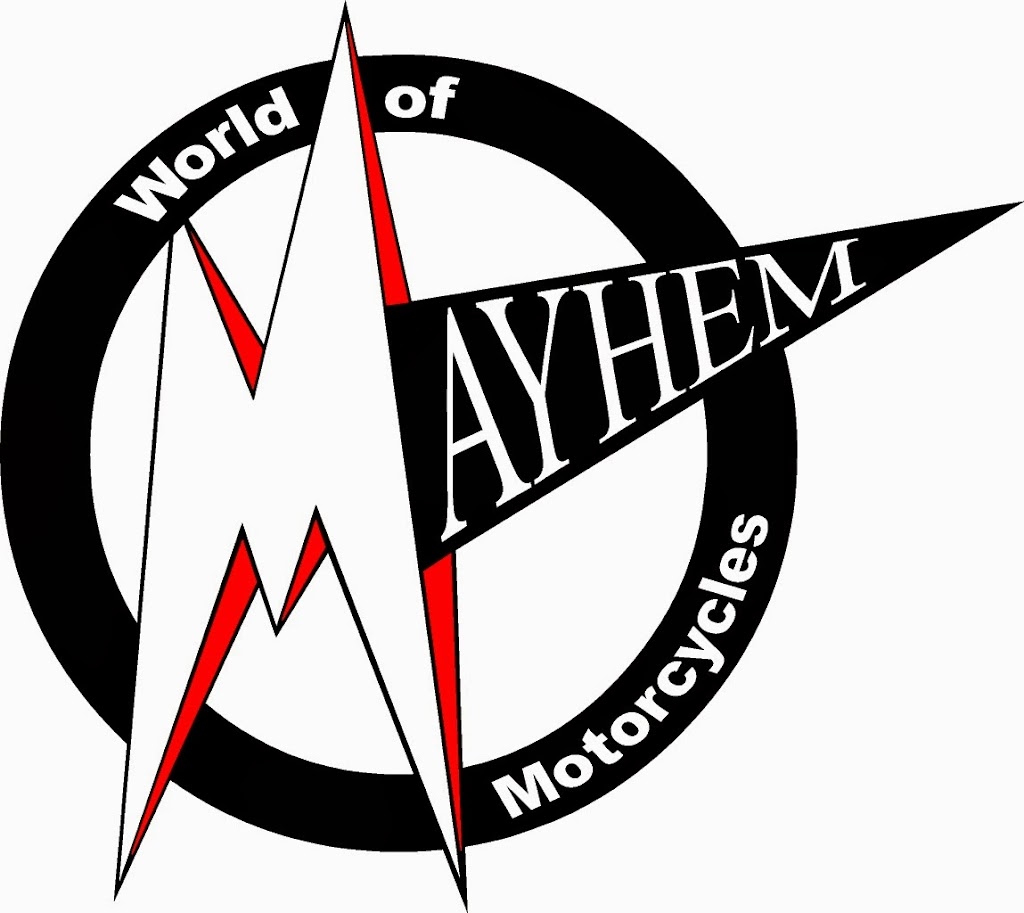 World of Mayhem | 12644 Des Moines Memorial Dr, Seattle, WA 98168, USA | Phone: (206) 420-2439