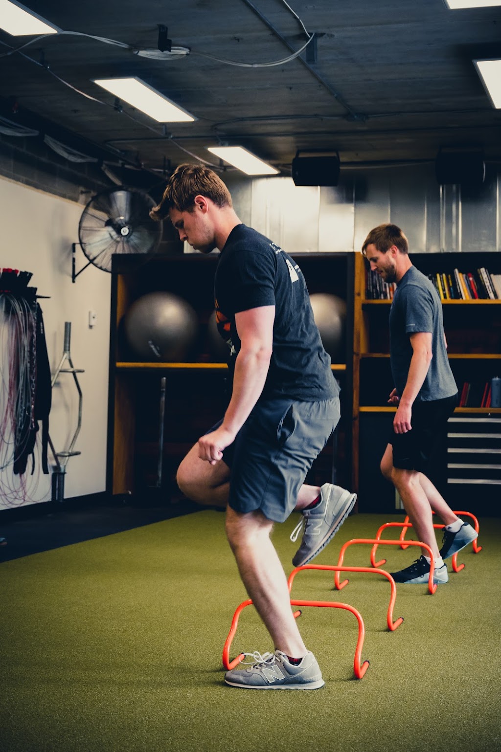 The Grove Strength And Conditioning | 7705 Bush Lake Rd, Edina, MN 55439, USA | Phone: (612) 385-8131