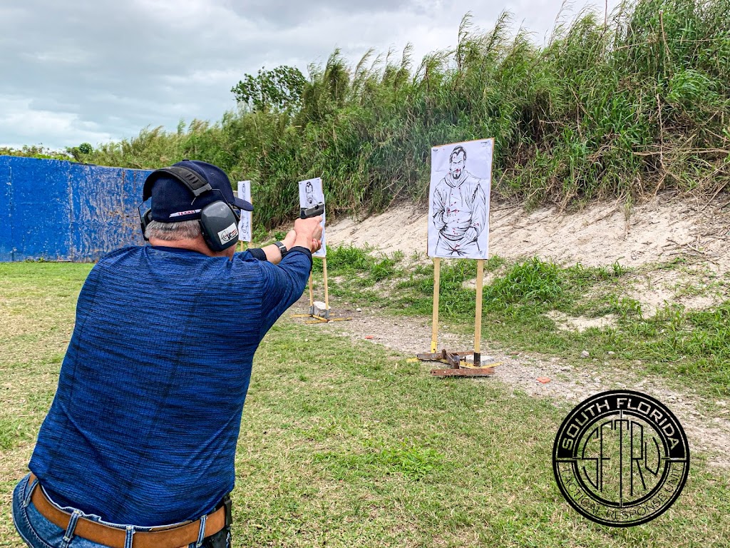 Florida Defensive Training - Concealed Weapons and Firearms Training | 3421 Davie Blvd, Fort Lauderdale, FL 33312, USA | Phone: (786) 438-4428