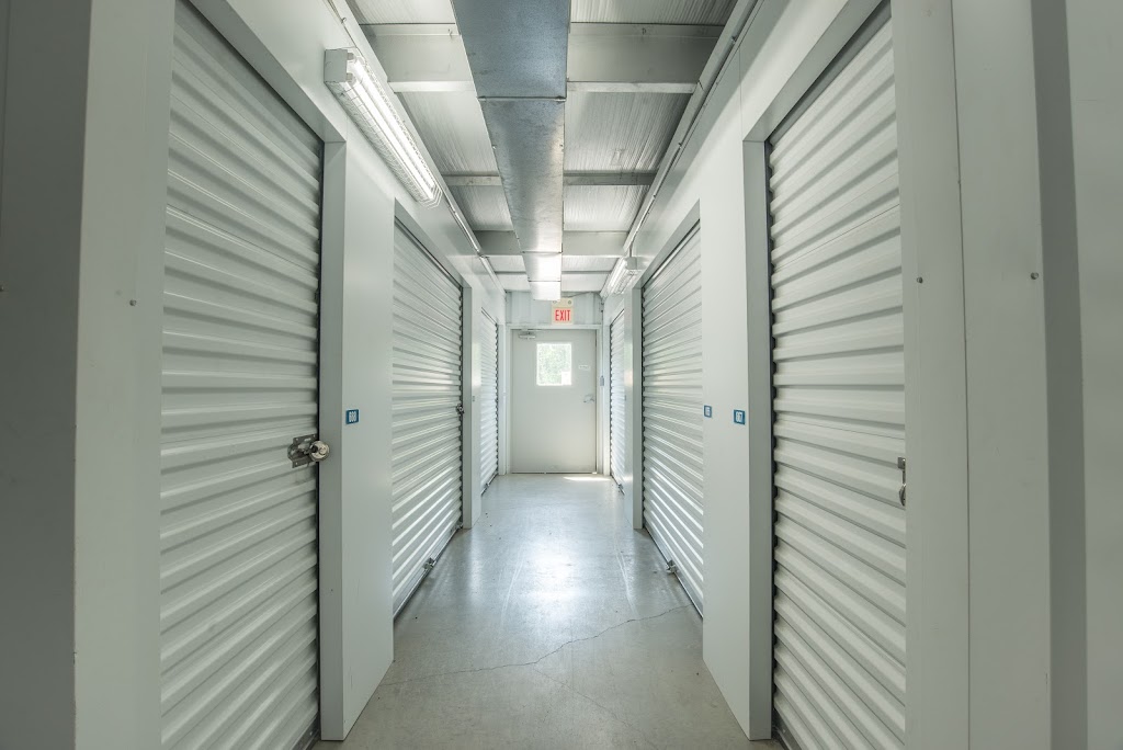 Bermuda Self Storage | 10500 Jefferson Davis Hwy, Richmond, VA 23237, USA | Phone: (804) 275-9288