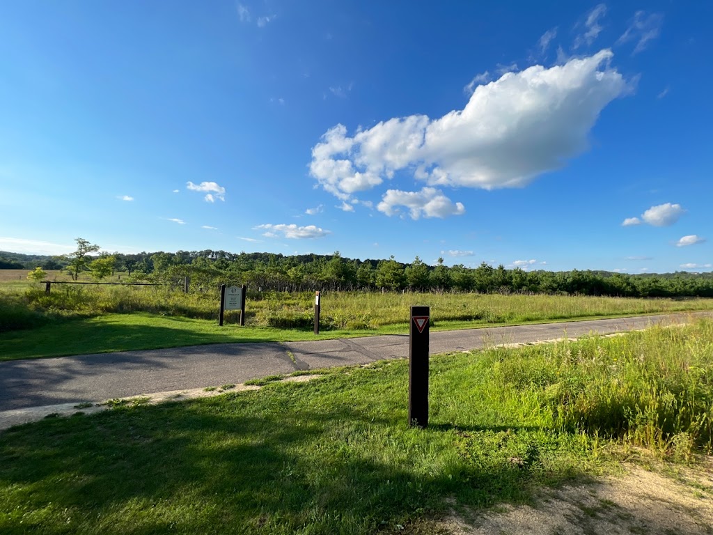 Cannon Valley Trail - Welch Station Access | 26674 144th Ave Way, Welch, MN 55089, USA | Phone: (651) 258-4141