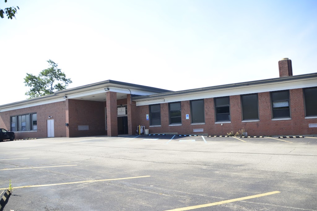 BAPS Shri Swaminarayan Mandir, Coraopolis | 90 Grant St, Coraopolis, PA 15108, USA | Phone: (412) 294-9992