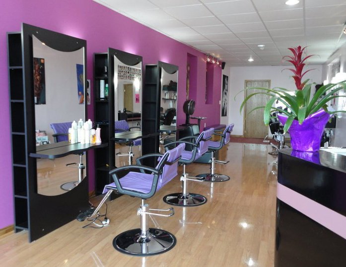 LChic Salon | 16 Mill Rd, Eastchester, NY 10709, USA | Phone: (914) 337-0034