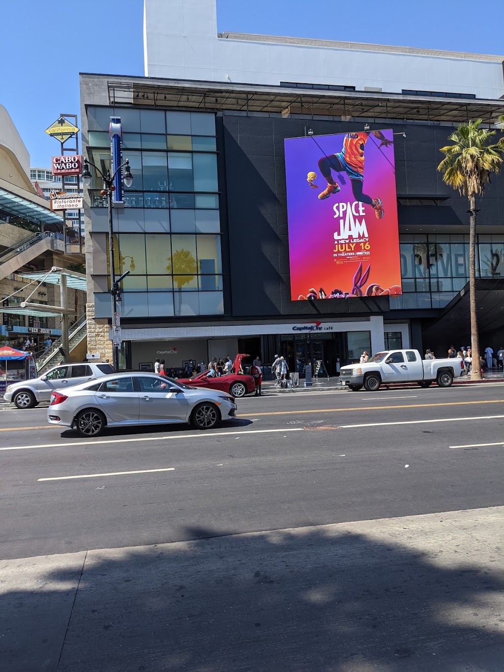 L A County Road Maintenance Office | 14747 Ramona Blvd, Baldwin Park, CA 91706, USA | Phone: (626) 337-1277