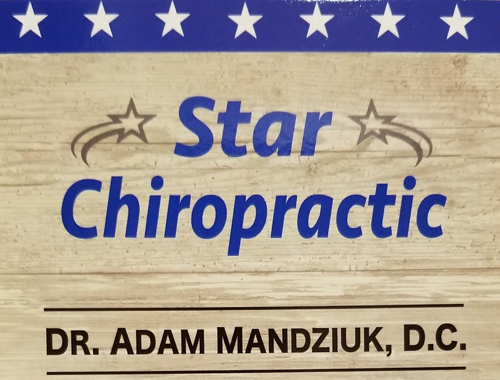 Star Chiropractic | 8155 Annsbury Dr #103, Shelby Township, MI 48316, USA | Phone: (586) 207-1702