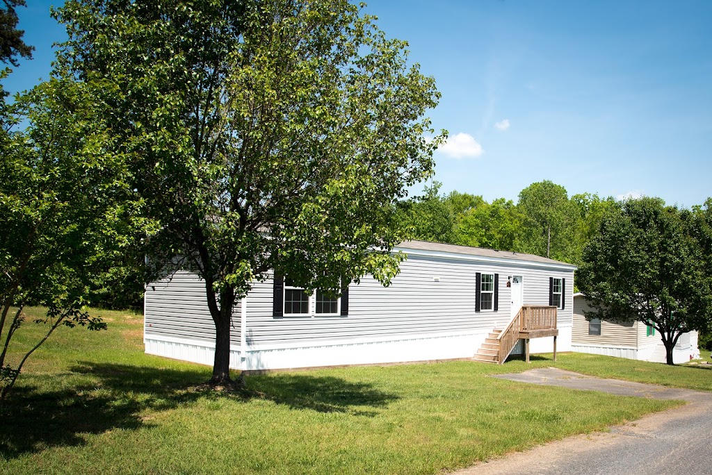 North Meadows Mobile Home Community | 801 Hub Morris Rd, Randleman, NC 27317, USA | Phone: (336) 672-6200