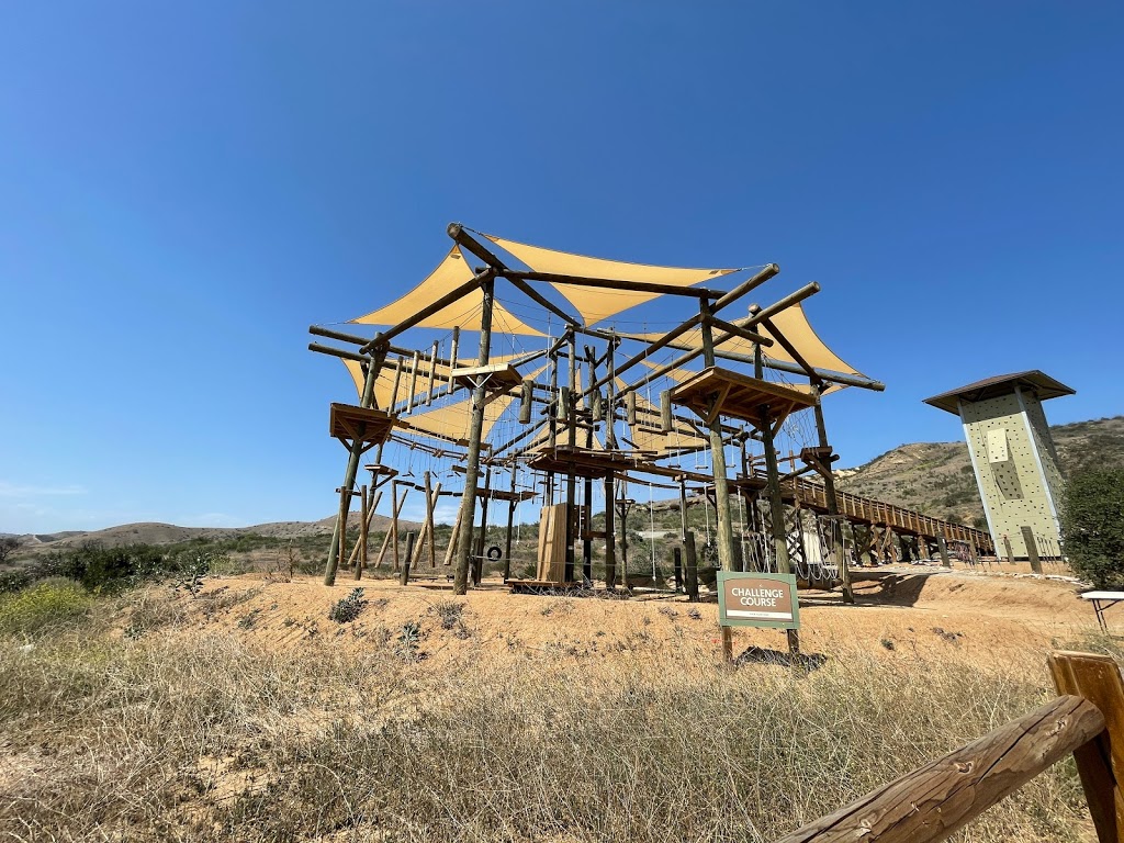 Irvine Ranch Outdoor Education Center | 2 Irvine Park Rd, Orange, CA 92869, USA | Phone: (714) 923-3191