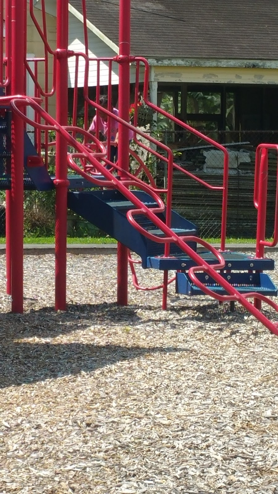 Belfair Park | Belfair Park, 4390 Fairfields Ave, Baton Rouge, LA 70802, USA | Phone: (225) 355-7091