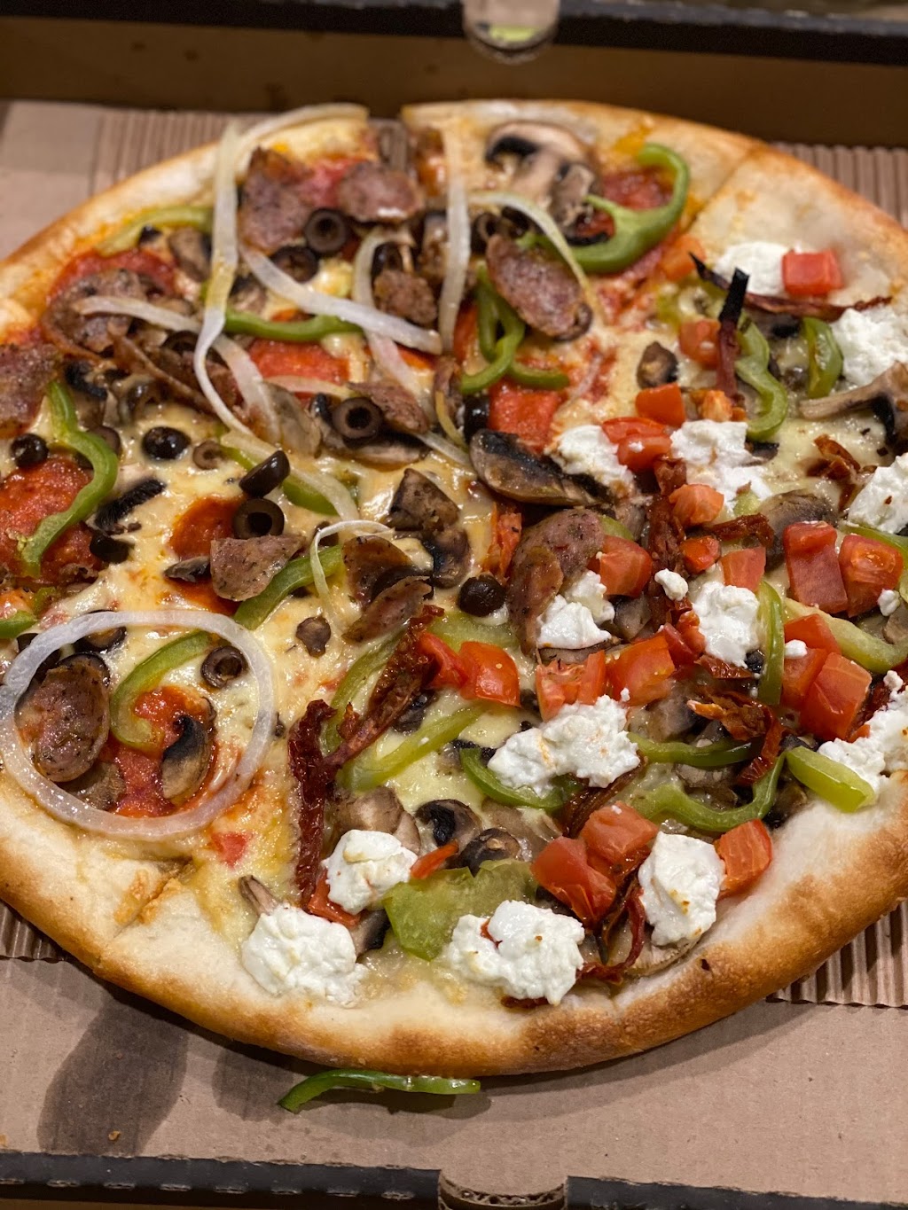 Pagliacci Pizza | 13005 NE 70th Pl, Kirkland, WA 98033, USA | Phone: (425) 453-1717