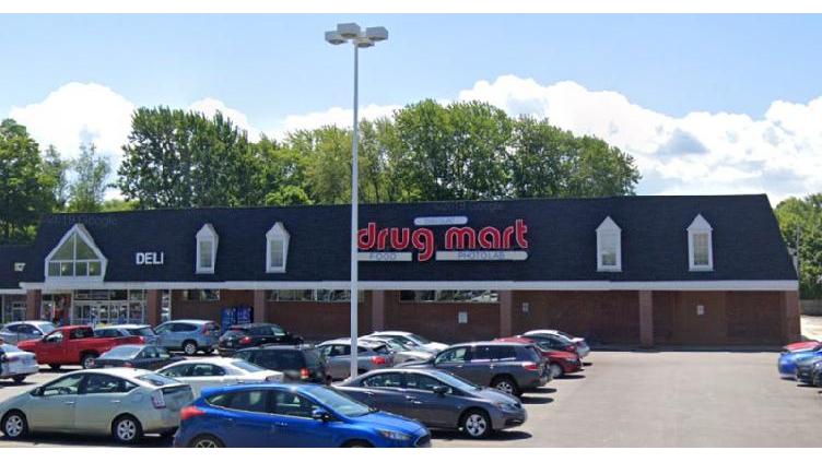 Discount Drug Mart | 8500 Mentor Ave, Mentor, OH 44060, USA | Phone: (440) 255-0040