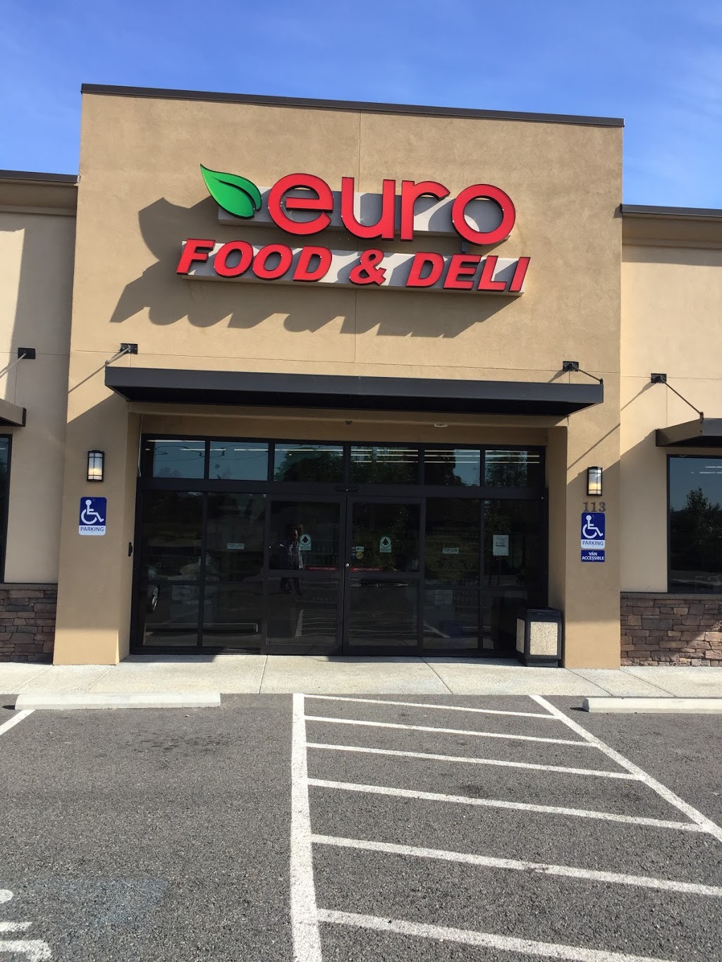 Euro Food and deli | 113 49th St NW, Auburn, WA 98001, USA | Phone: (253) 277-8944