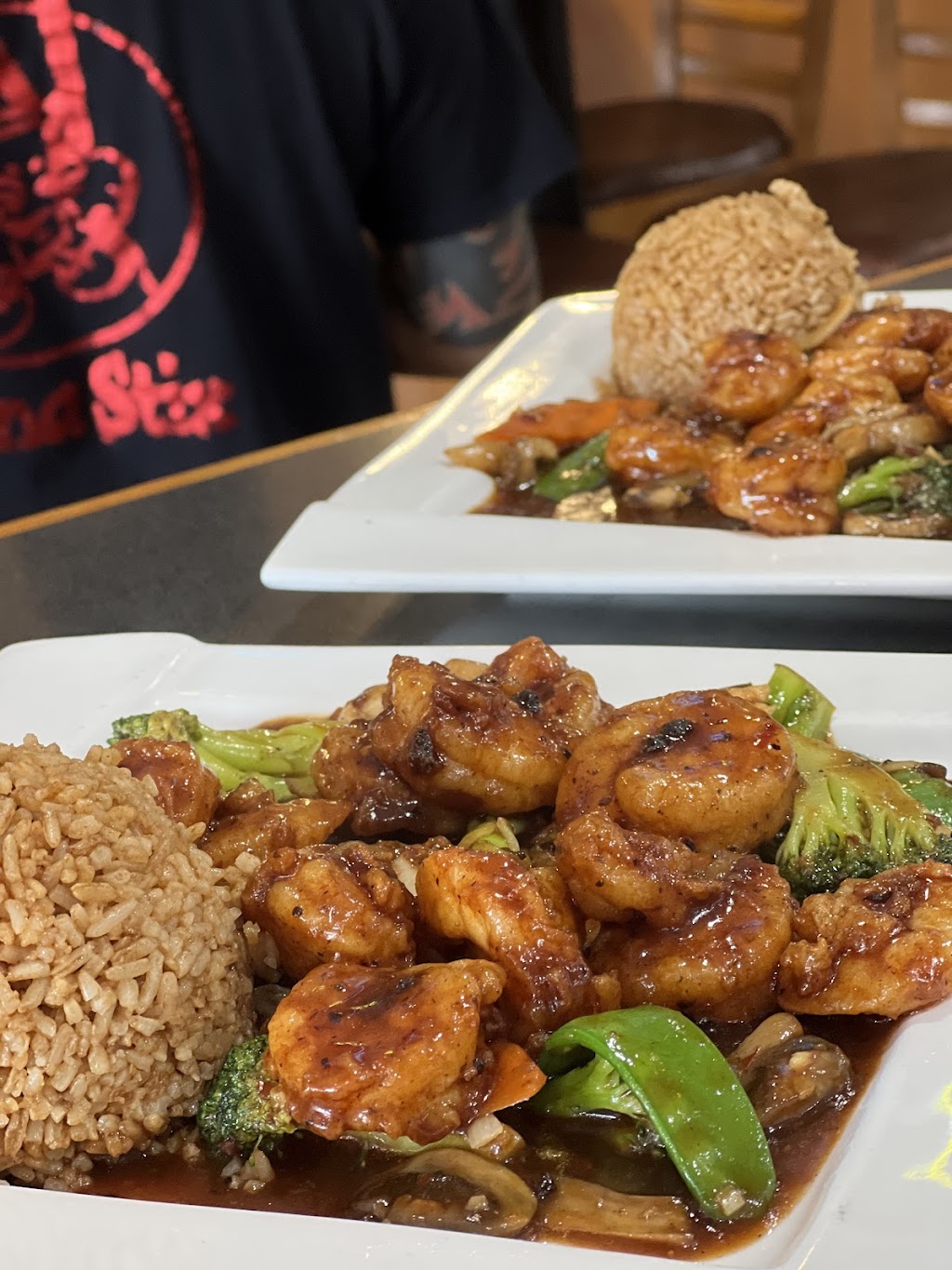 China Stix | 3141 W Holcombe Blvd, Houston, TX 77025, USA | Phone: (713) 218-8100