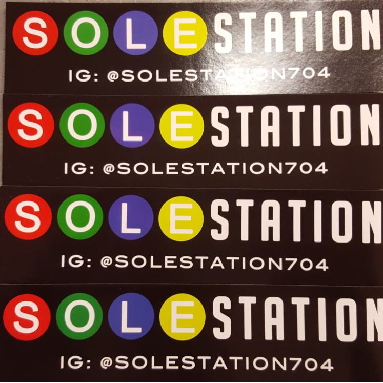 Sole Station | 9510 University City Blvd #204, Charlotte, NC 28213, USA | Phone: (704) 431-7653