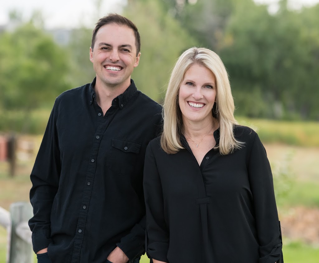 Grace & Leedy - Family and Cosmetic Dentistry | 10881 W Asbury Ave #210, Lakewood, CO 80227, USA | Phone: (303) 989-0452