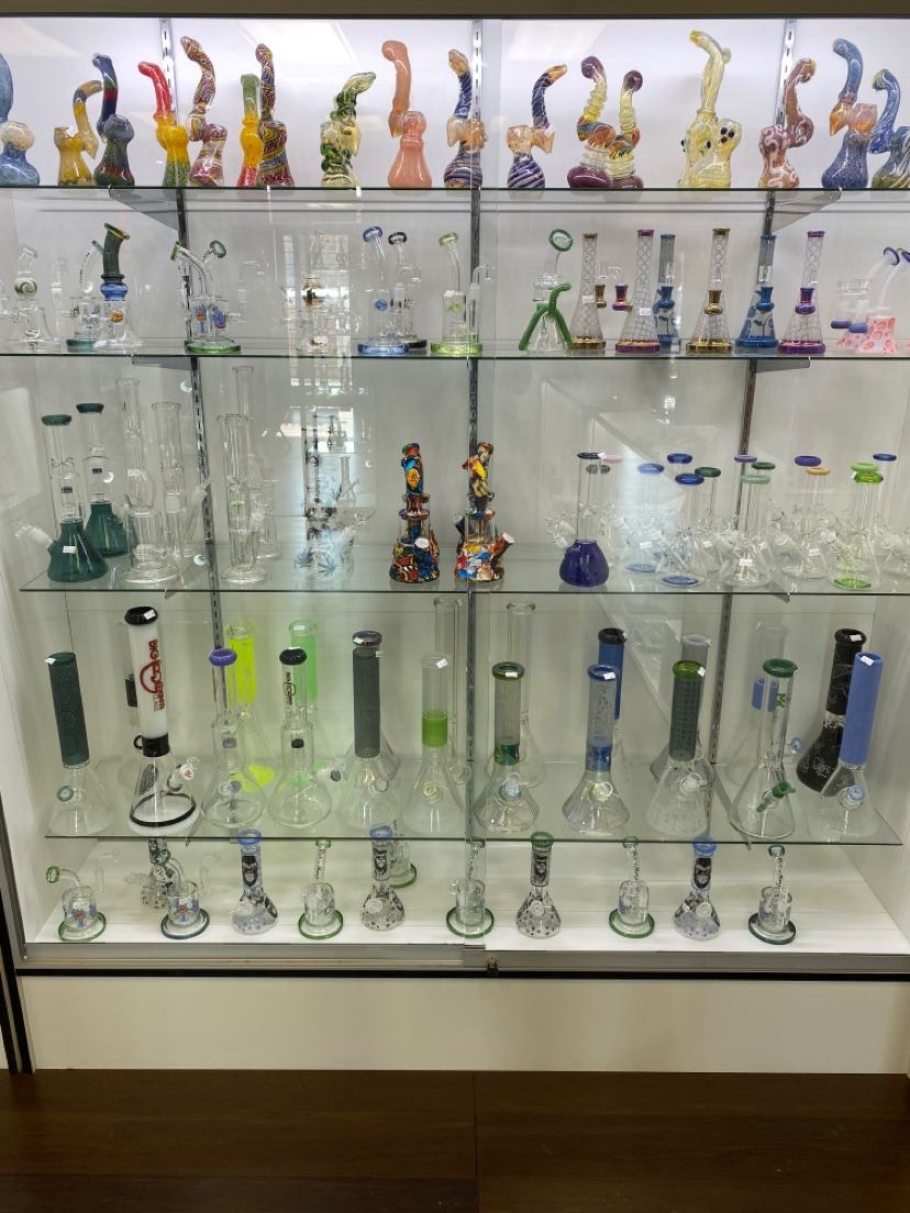 Junction CBD Vape and More | 13133 Rosedale Hwy #302, Bakersfield, CA 93314, USA | Phone: (661) 218-9252