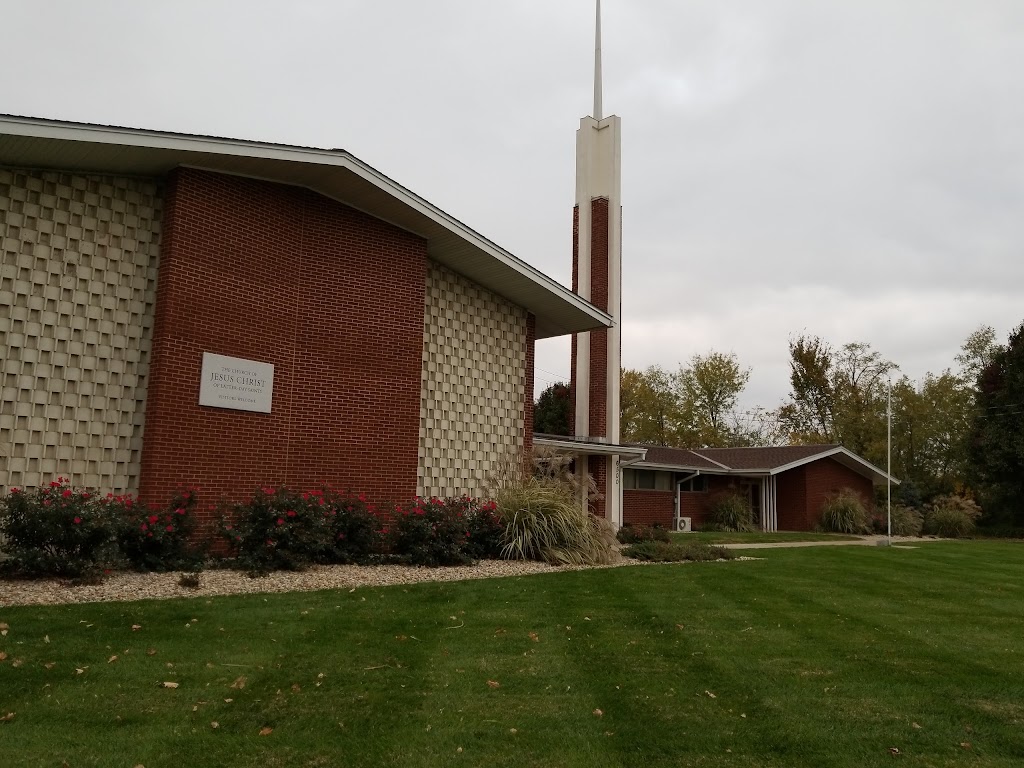 The Church of Jesus Christ of Latter-day Saints | 6500 Humbert Rd, Godfrey, IL 62035, USA | Phone: (618) 466-4352