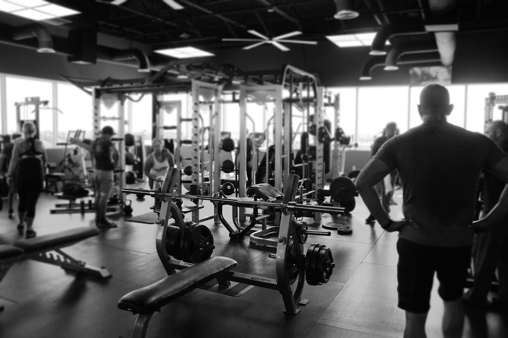 Alchemy Fitness 24/7 | 6914 Brisbane Ct Suite 301, Sugar Land, TX 77479, USA | Phone: (979) 541-6631
