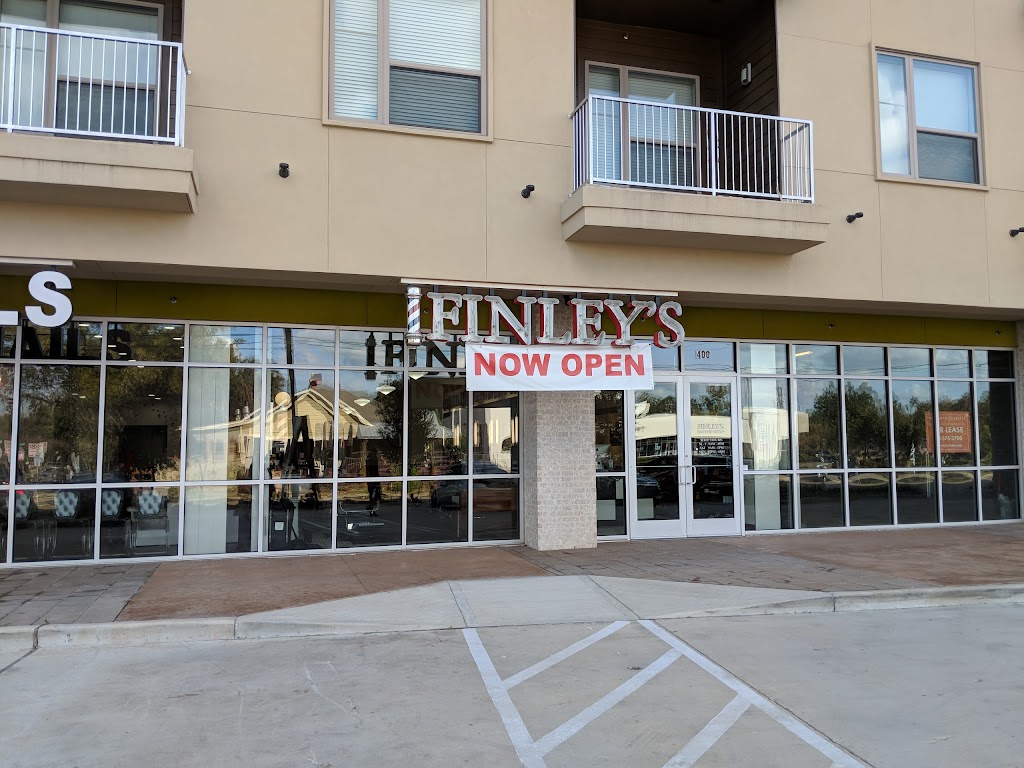 Finley’s Barbershop | 6001 Washington Ave #400, Houston, TX 77007, USA | Phone: (281) 914-4989