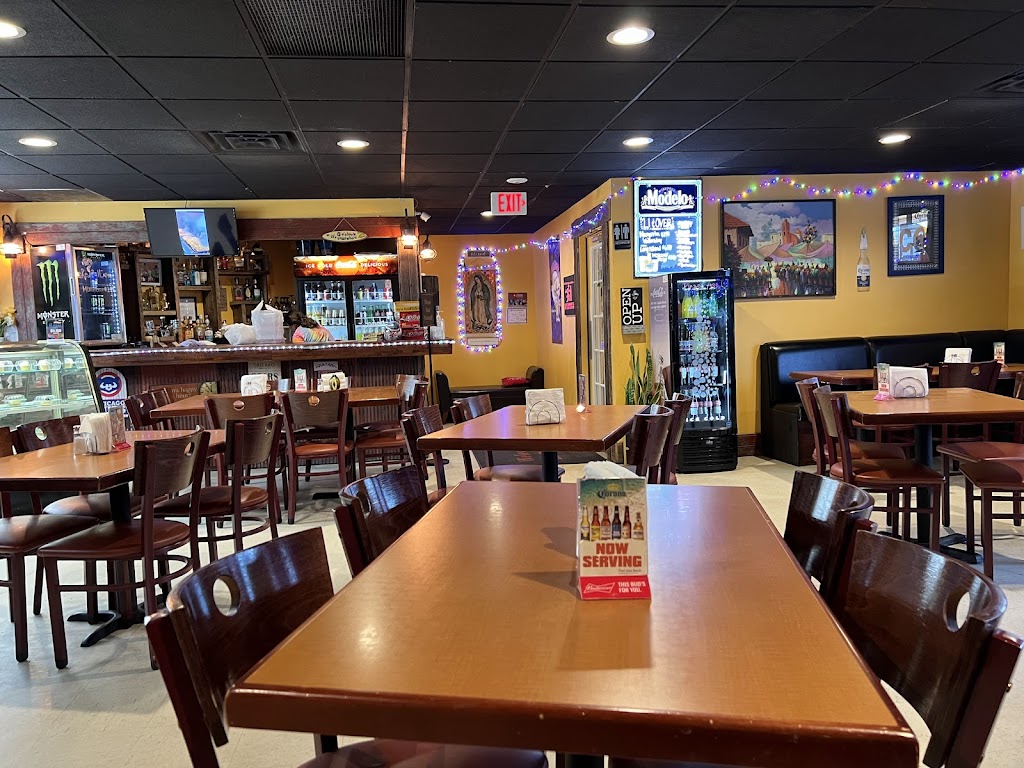 La Pasadita | 1303 N Detroit St, Warsaw, IN 46580, USA | Phone: (574) 376-4259