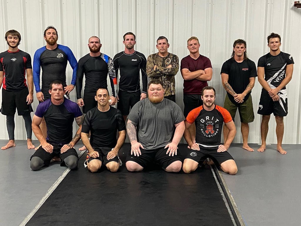 Mat Monster Grappling | 43 W Macclenny Ave, Macclenny, FL 32063, USA | Phone: (904) 497-3036