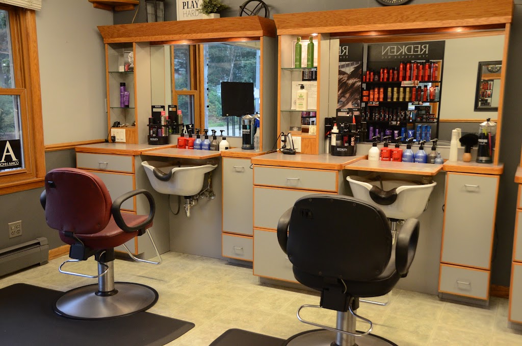 The Scizzory Hair Design | W282N7104 Main St, Merton, WI 53056, USA | Phone: (262) 538-1124