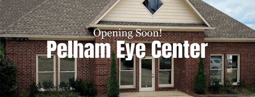 Pelham Eye Center | 200 Canyon Park Dr, Pelham, AL 35124, USA | Phone: (205) 624-4736