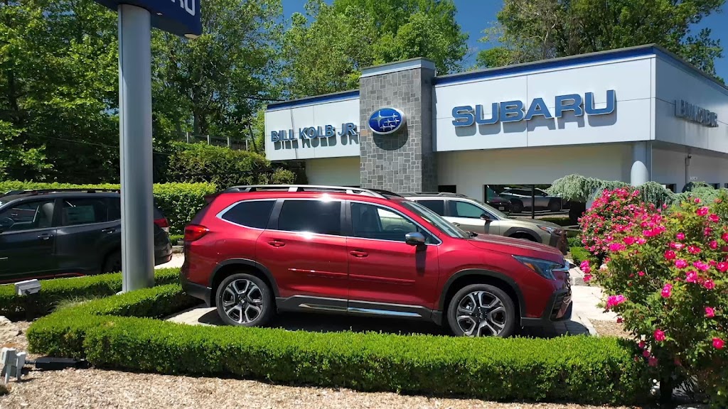 Bill Kolb Jr. Subaru | 252 NY-303, Orangeburg, NY 10962, USA | Phone: (845) 398-6300