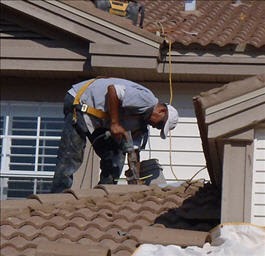 Terrance McKeever Roofing | 1391 Robin Hood Ln, Dunedin, FL 34698, USA | Phone: (727) 439-3869