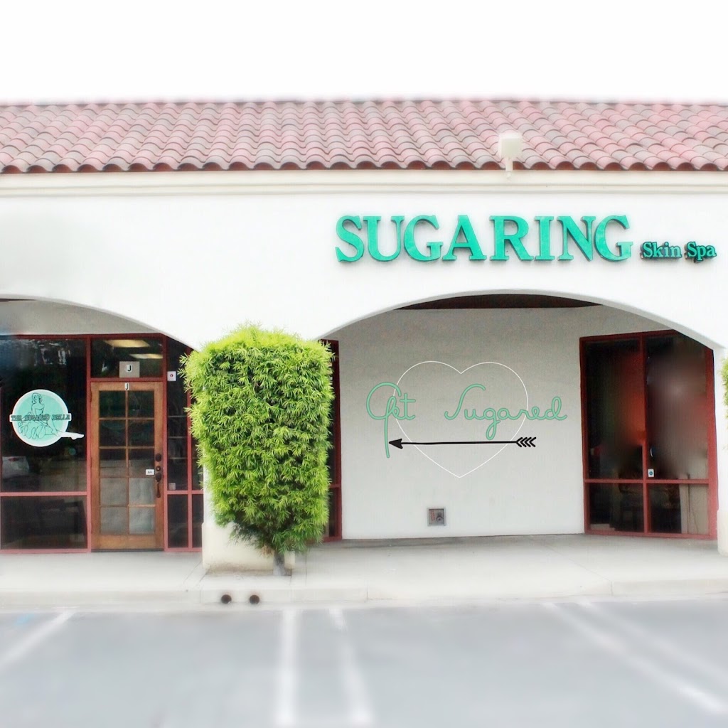 The Sugared Belle | 330 N Brea Blvd Suite J, Brea, CA 92821, USA | Phone: (714) 604-6912