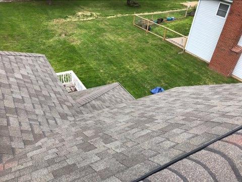 Just-IN-Time Roofing & Renovations | 8482 Fort Smallwood Rd B108, Pasadena, MD 21122, USA | Phone: (443) 960-5513