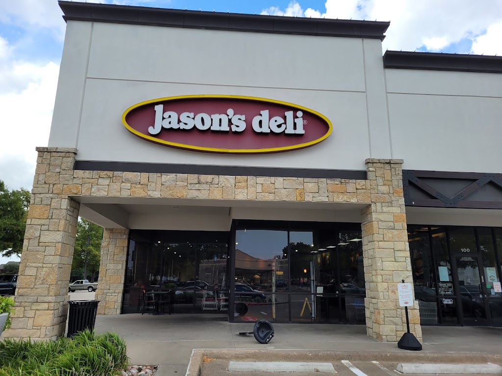 Jasons Deli | 906 W McDermott Dr, Allen, TX 75013, USA | Phone: (972) 727-3440