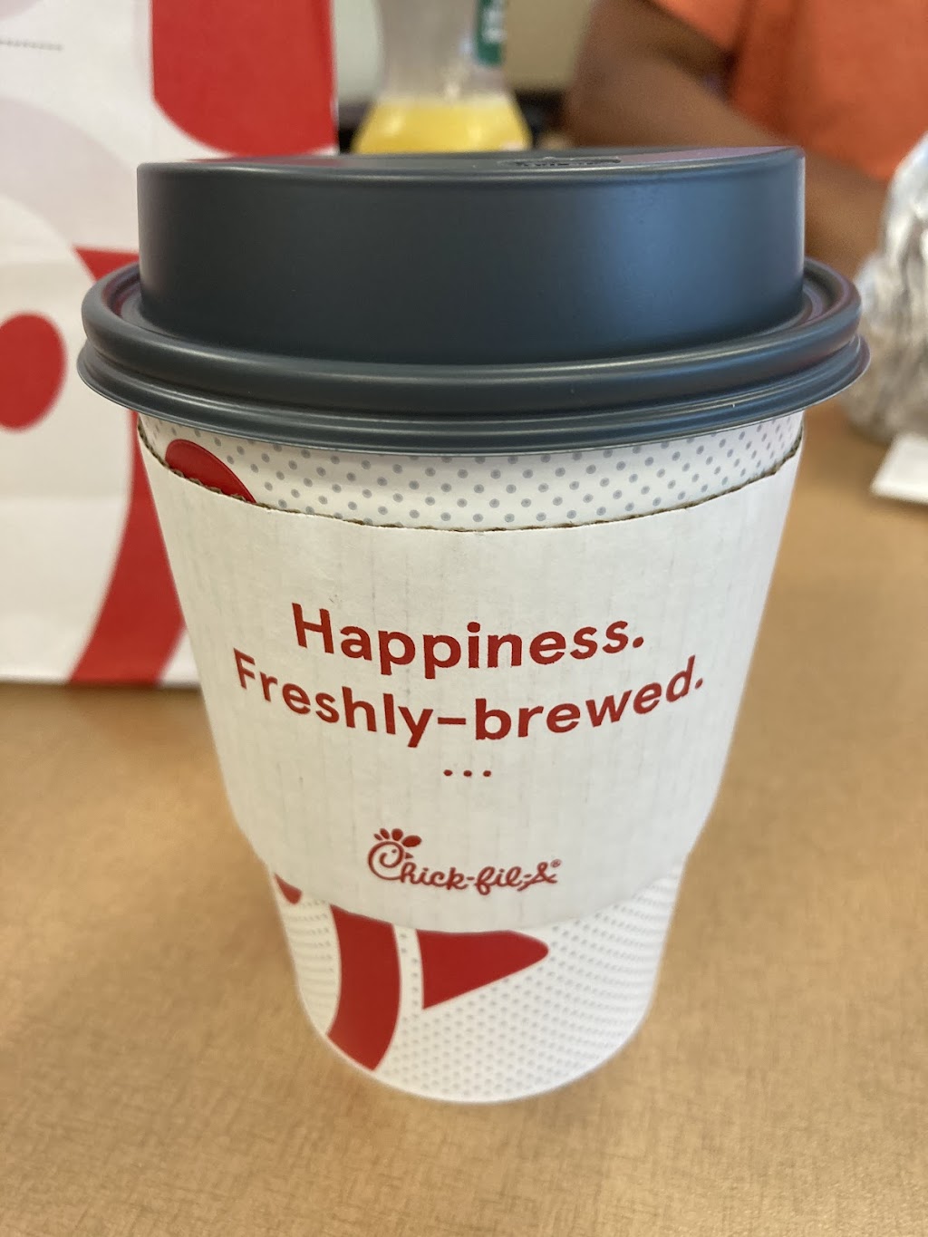 Chick-fil-A | 12160 Sunset Hills Rd, Reston, VA 20190, USA | Phone: (571) 203-1234