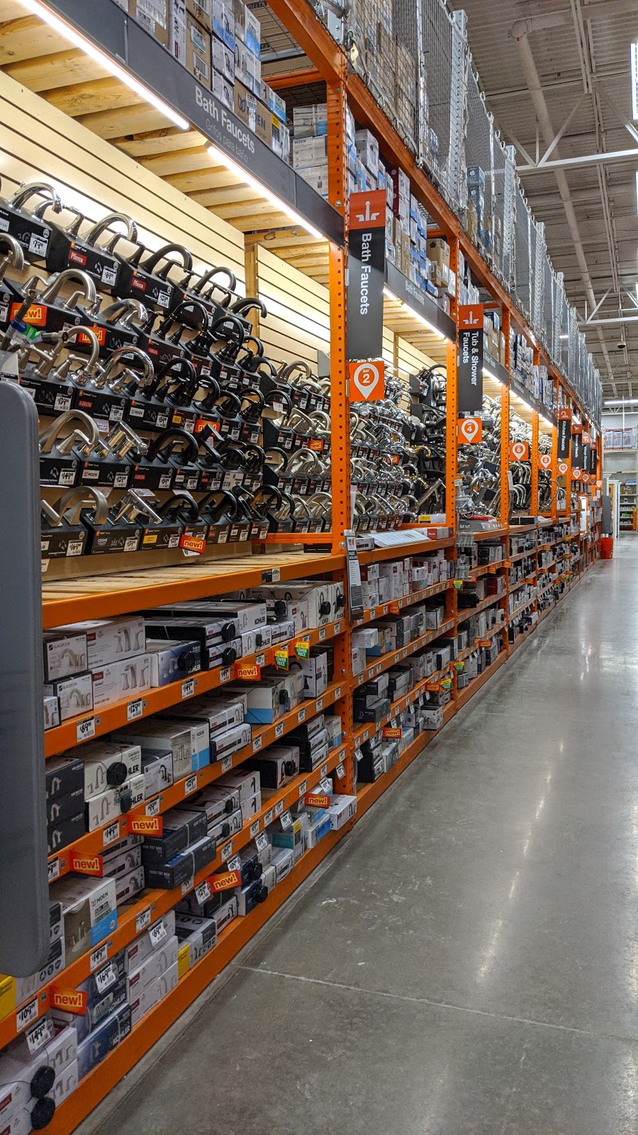 The Home Depot | 18011 Zane St NW, Elk River, MN 55330, USA | Phone: (763) 274-0543