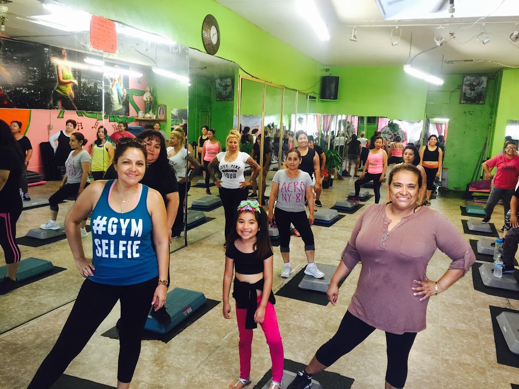 Zumba | 3037 Wabash Ave, Los Angeles, CA 90063, USA | Phone: (626) 614-1751