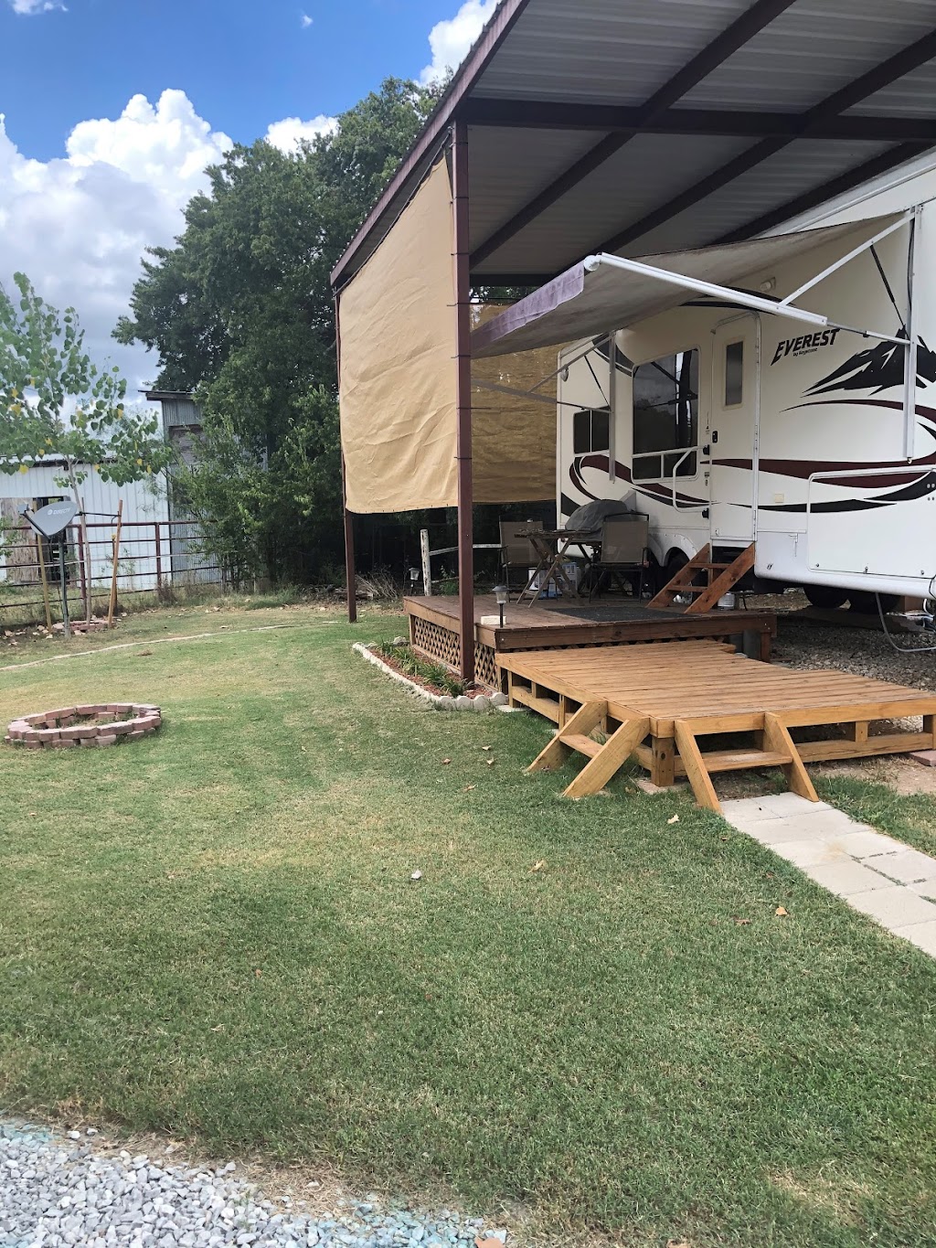 Big Es Lake Alvarado RV Park & Boat Repair/Storage | 1620 Park Ln, Alvarado, TX 76009 | Phone: (817) 517-1744