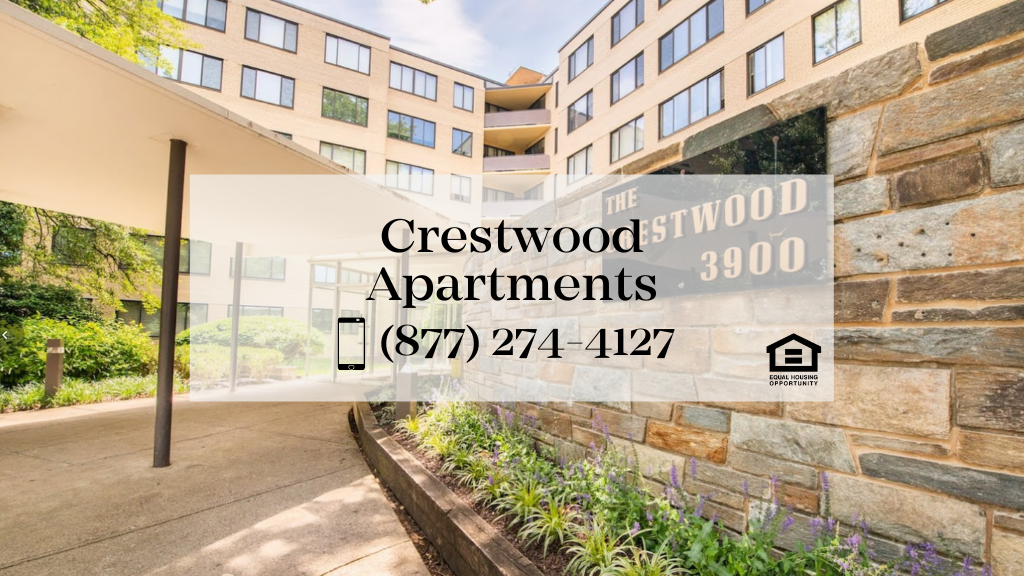 Crestwood Apartments | 3900 16th St NW, Washington, DC 20011, USA | Phone: (877) 274-4127