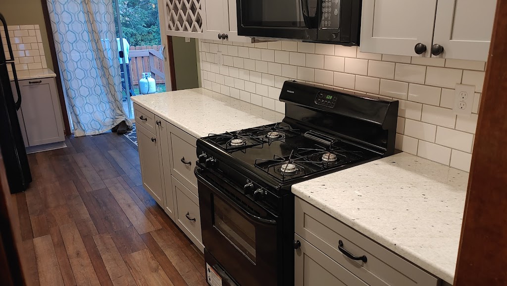 Quality Kitchen Renovations, LLC | 4593 Garber Rd, Mt Vernon, OH 43050, USA | Phone: (740) 358-8393
