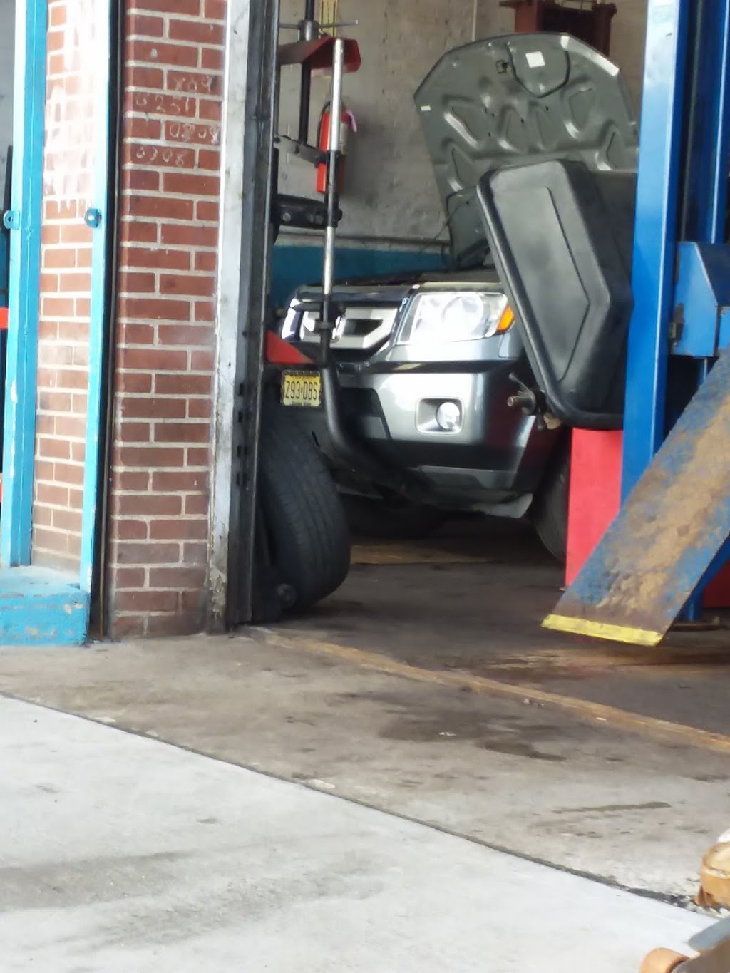 Abel Auto Repair | 7 2nd Ave, Paterson, NJ 07524, USA | Phone: (973) 321-8414
