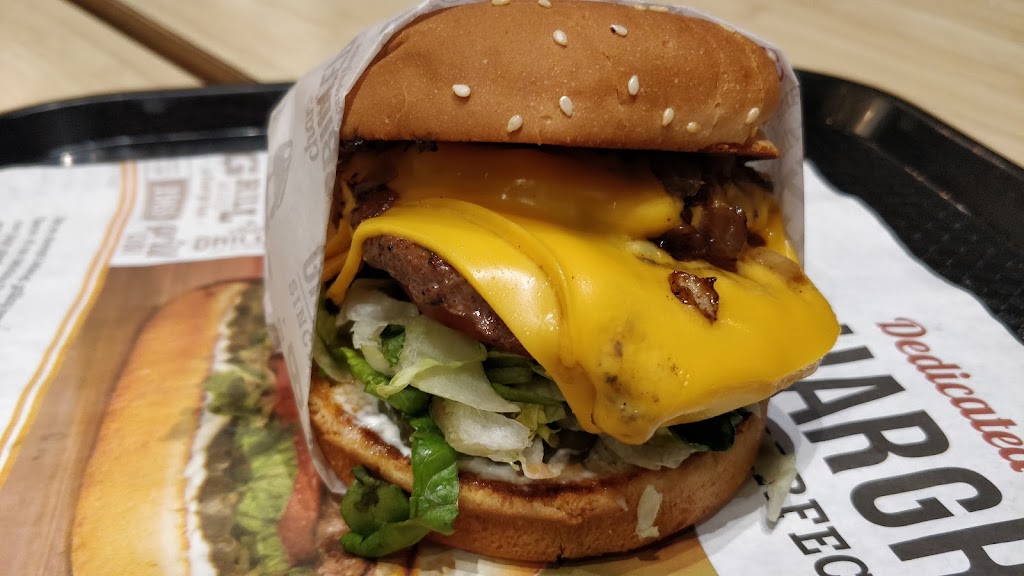 The Habit Burger Grill | 545 N Montebello Blvd, Montebello, CA 90640, USA | Phone: (323) 721-1356