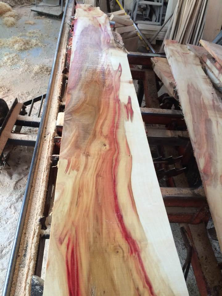 Eric Broughton Custom Sawing | 8531 S Side Rd, Amherstburg, ON N9V 2Y8, Canada | Phone: (519) 980-8400