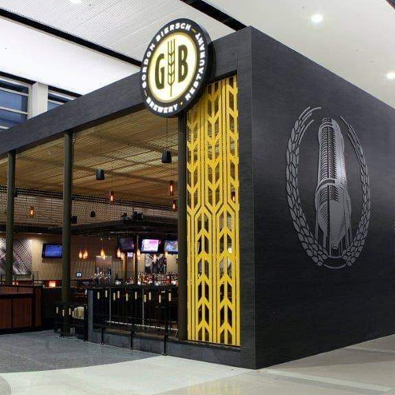 Gordon Biersch | McNamara Terminal A, Detroit, MI 48242, USA | Phone: (734) 941-0592