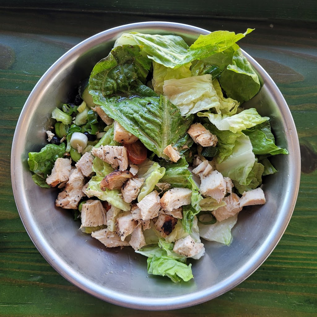 Snappy Salads Southlake | 2175 E Southlake Blvd, Southlake, TX 76092, USA | Phone: (817) 251-8888