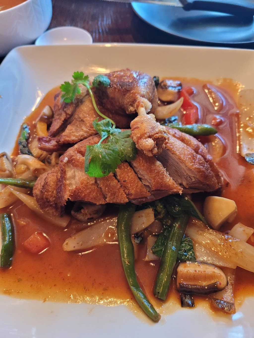 NaaMo Thai Restaurant | 209 Applegarth Rd Suite 1, Monroe Township, NJ 08831, USA | Phone: (609) 235-9048