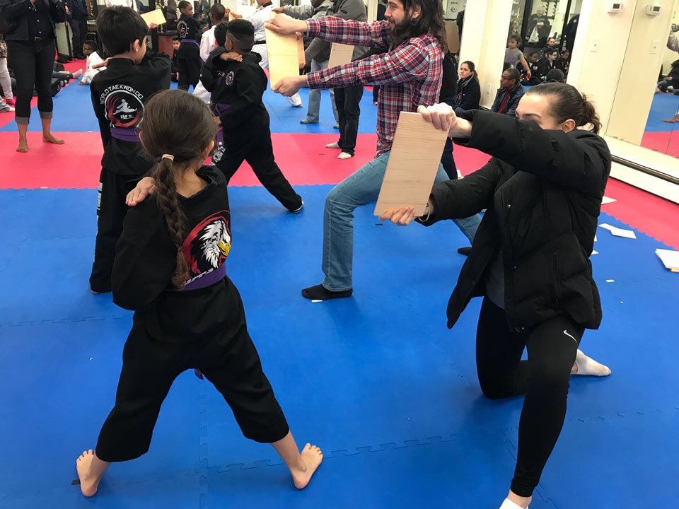 K.S. Tae Kwon Do Academy of Union | 1070 Stuyvesant Ave, Union, NJ 07083, USA | Phone: (908) 964-1020