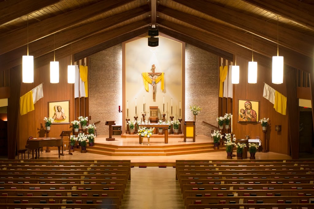Good Shepherd Church | 145 Jersey Ave S, Golden Valley, MN 55426, USA | Phone: (763) 544-0416