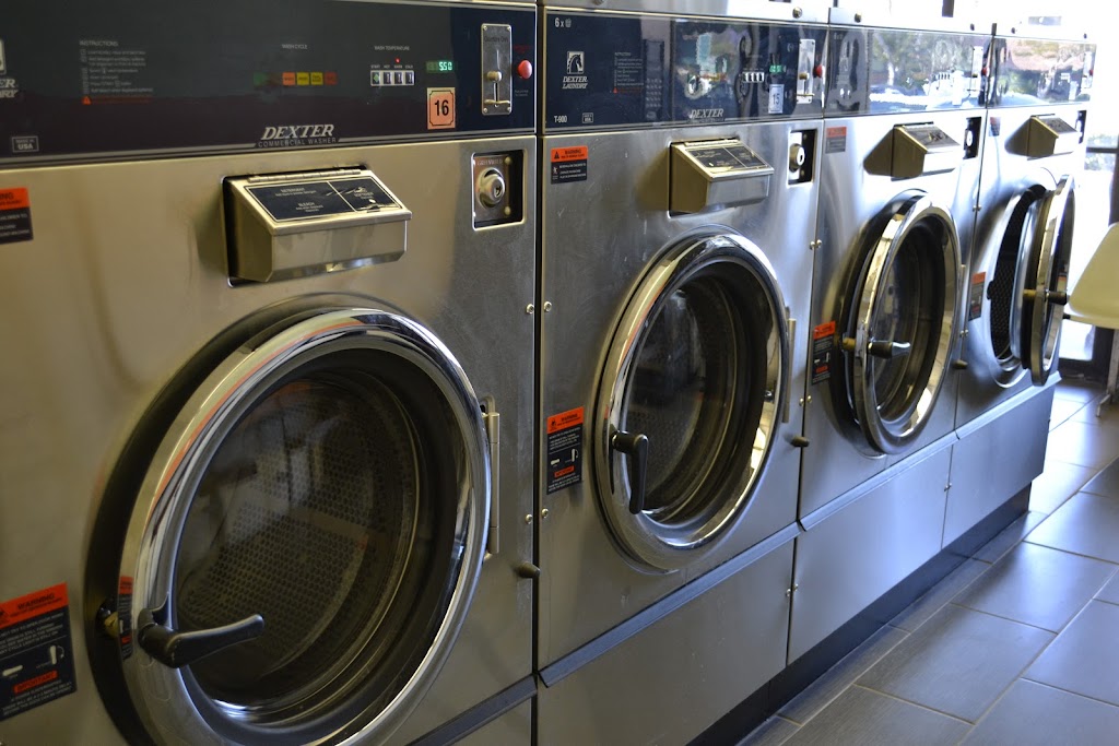 Claremont Laundromat | 1021 W Foothill Blvd, Claremont, CA 91711, USA | Phone: (909) 575-8463