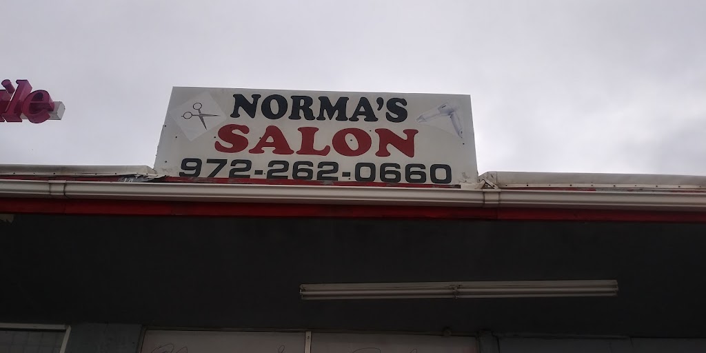 Normas Salon | 3012 E Main St, Grand Prairie, TX 75050, USA | Phone: (972) 262-0660