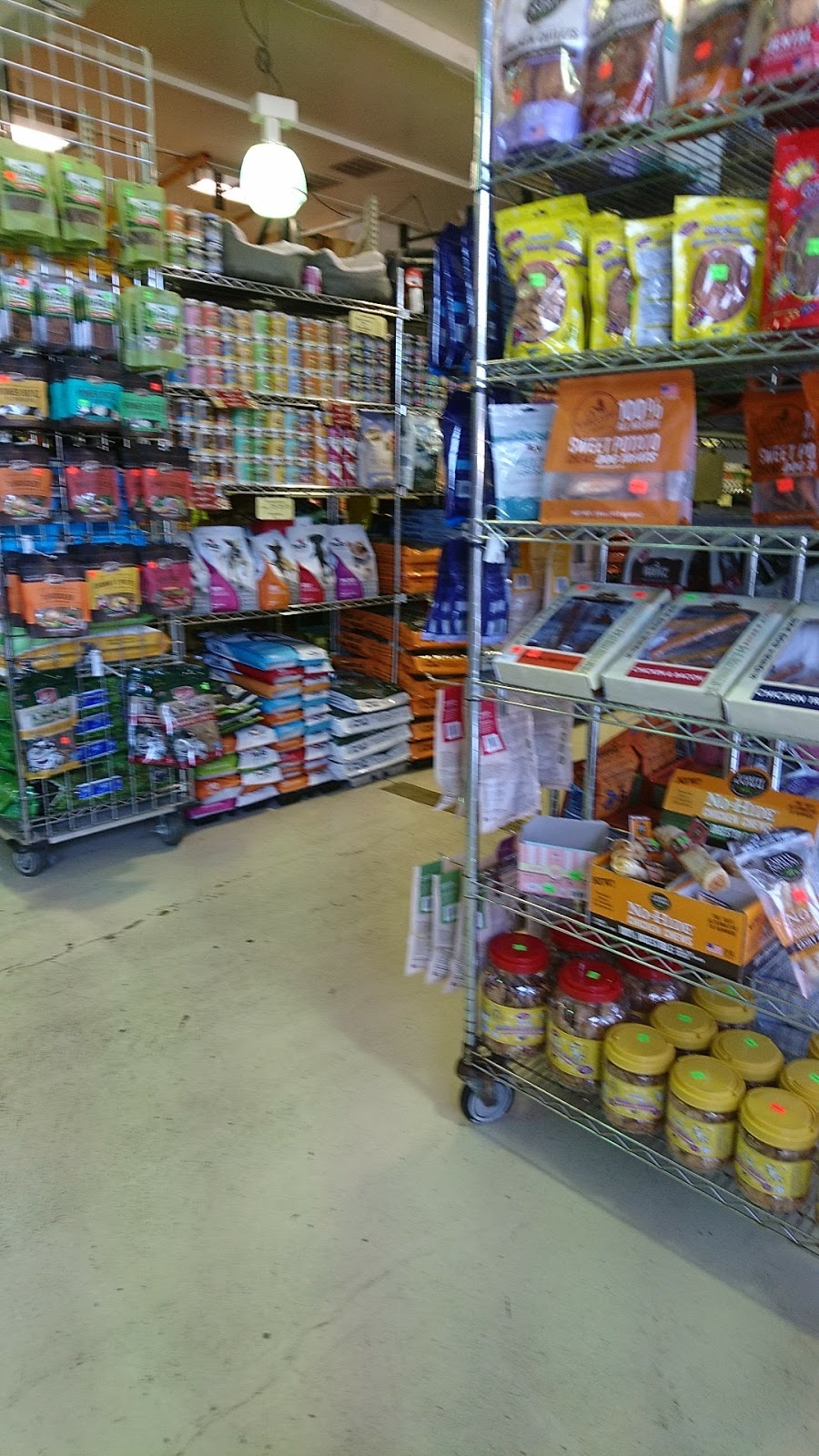 PetVet PetFood | 6000 Potrero Ave, El Cerrito, CA 94530, USA | Phone: (510) 215-5101