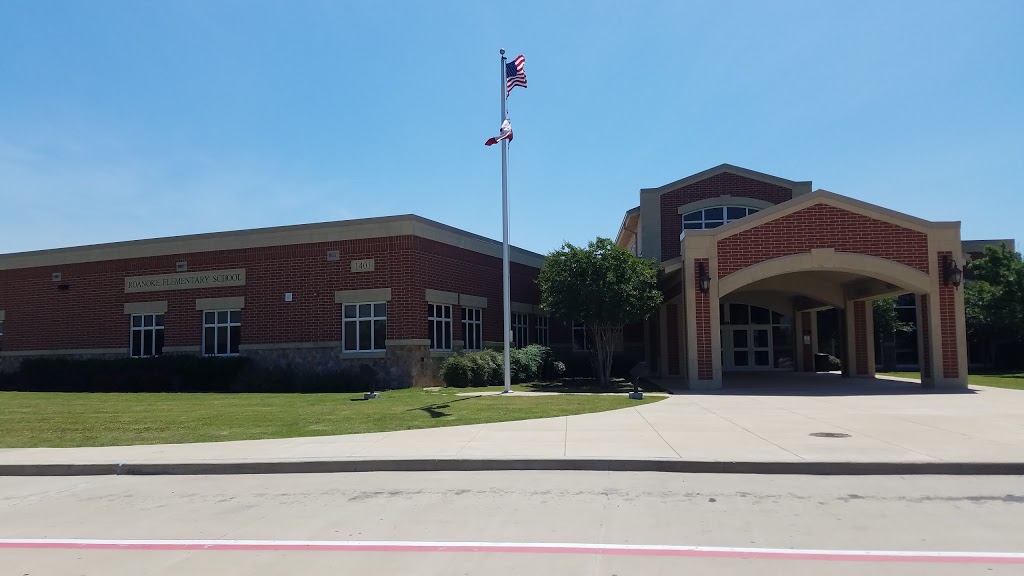 Roanoke Elementary School | 1401 Lancelot Dr, Roanoke, TX 76262 | Phone: (817) 215-0650