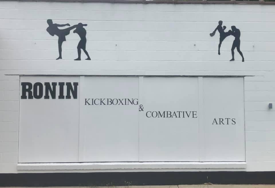 Ronin Kickboxing & Combative Arts | 9925 Cool Springs Rd, Woodleaf, NC 27054, USA | Phone: (704) 433-4635